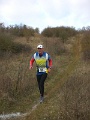 Trail de Buxerolles